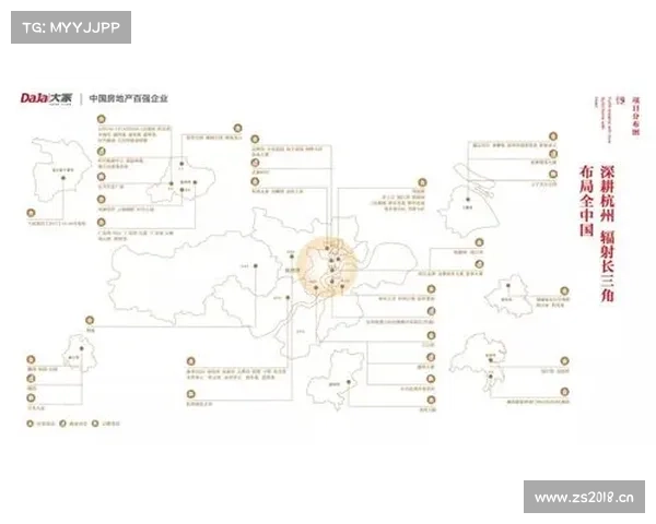 2022中国房地产百强企业评选标准与流程解析